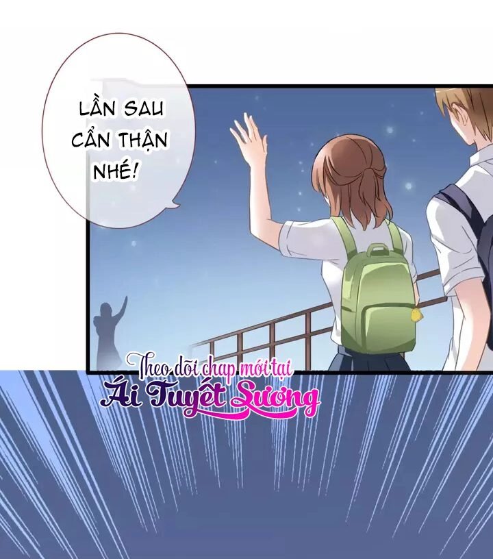 Thần Tinh Vị Lạc Thì Chapter 12 - 41