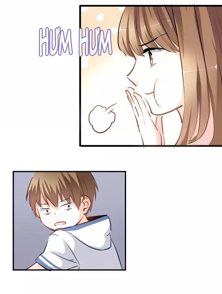 Thần Tinh Vị Lạc Thì Chapter 13 - 31