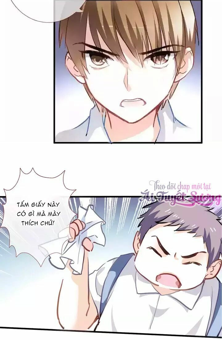 Thần Tinh Vị Lạc Thì Chapter 14 - 7