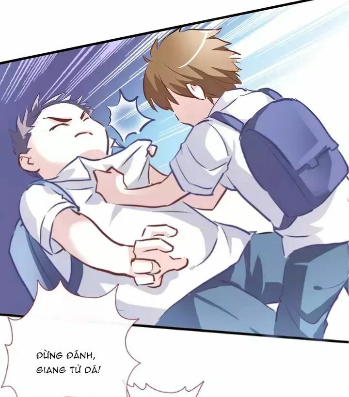 Thần Tinh Vị Lạc Thì Chapter 14 - 9