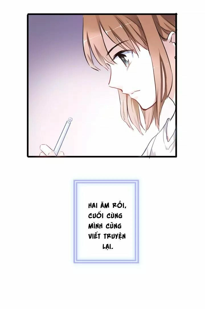 Thần Tinh Vị Lạc Thì Chapter 17 - 13