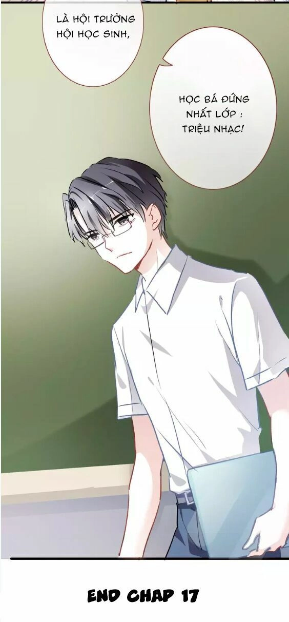 Thần Tinh Vị Lạc Thì Chapter 17 - 30