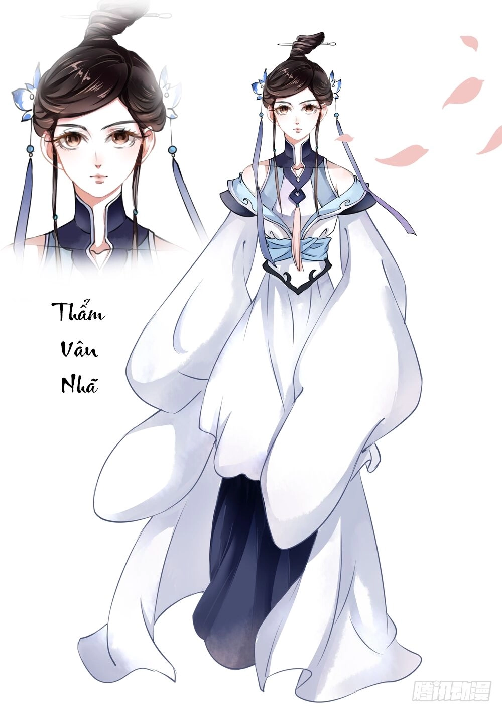 Liệt Hỏa Cuồng Phi Chapter 4 - 13