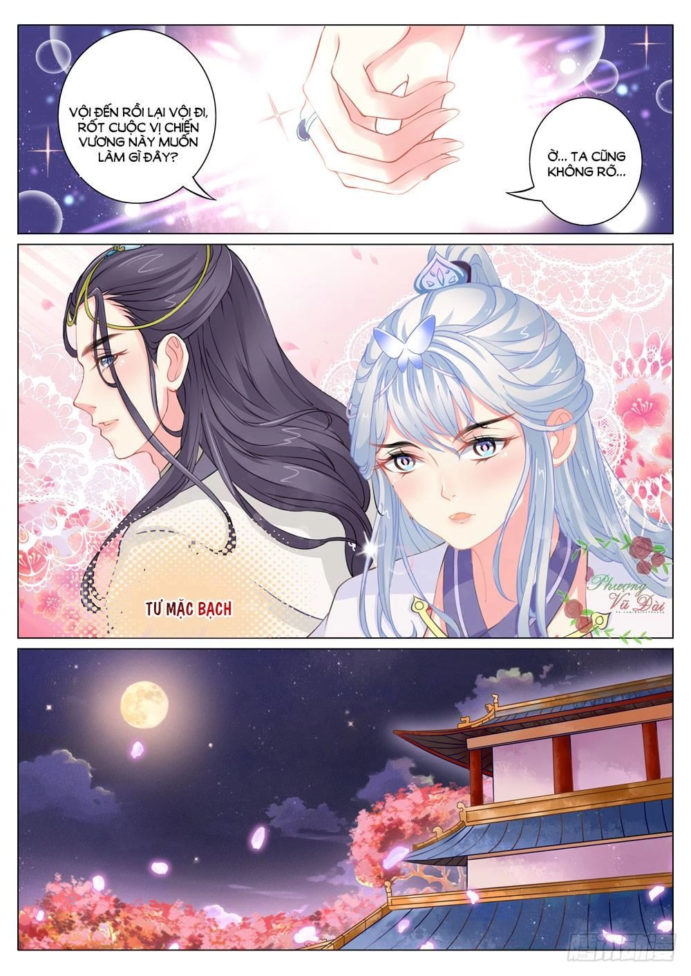 Liệt Hỏa Cuồng Phi Chapter 10 - 6