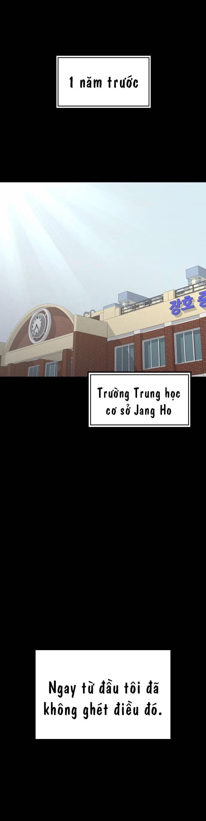 One Point Chapter 13 - 1