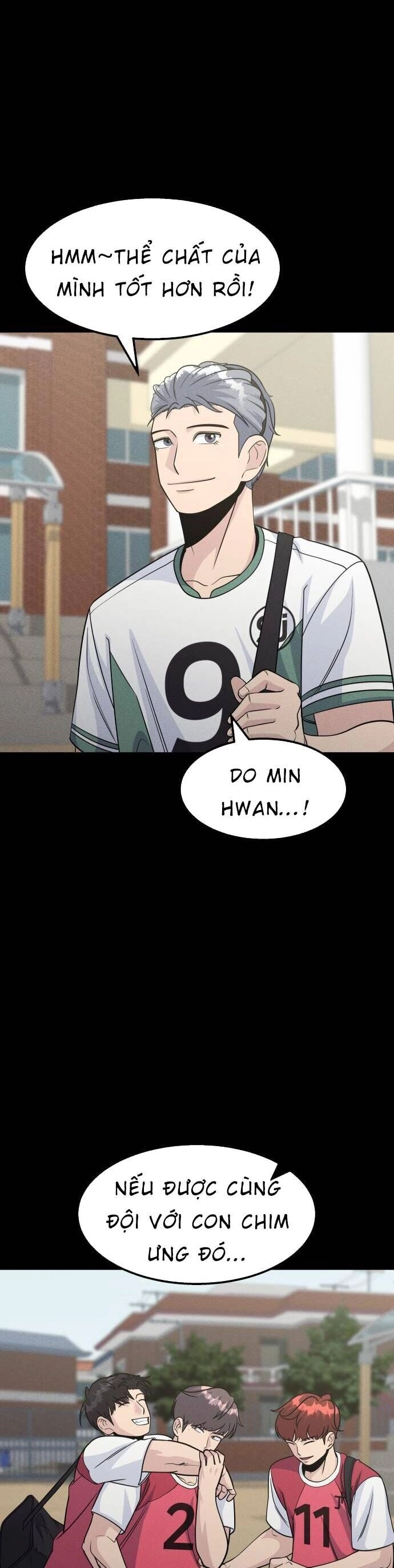 One Point Chapter 13 - 2