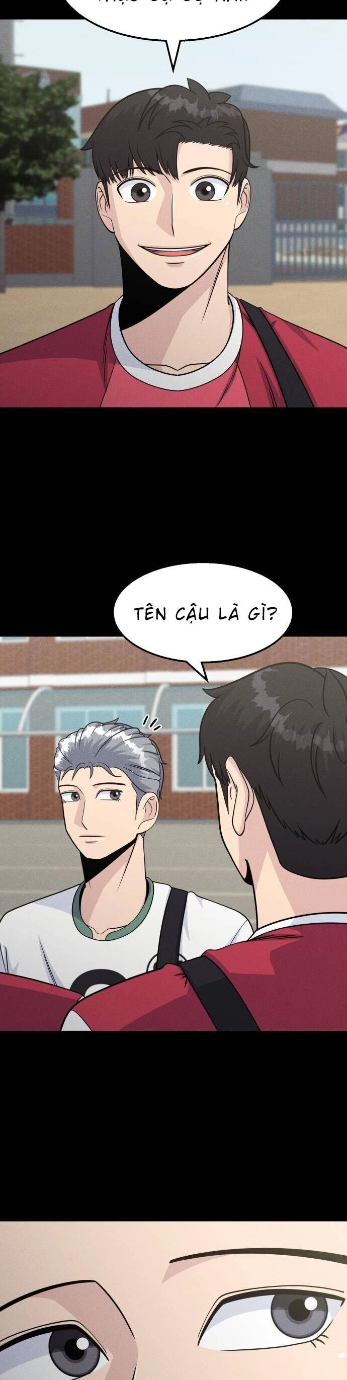 One Point Chapter 13 - 5