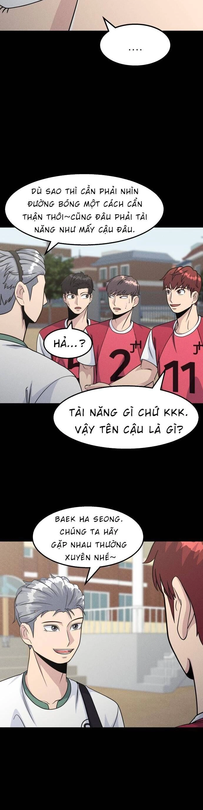 One Point Chapter 13 - 6