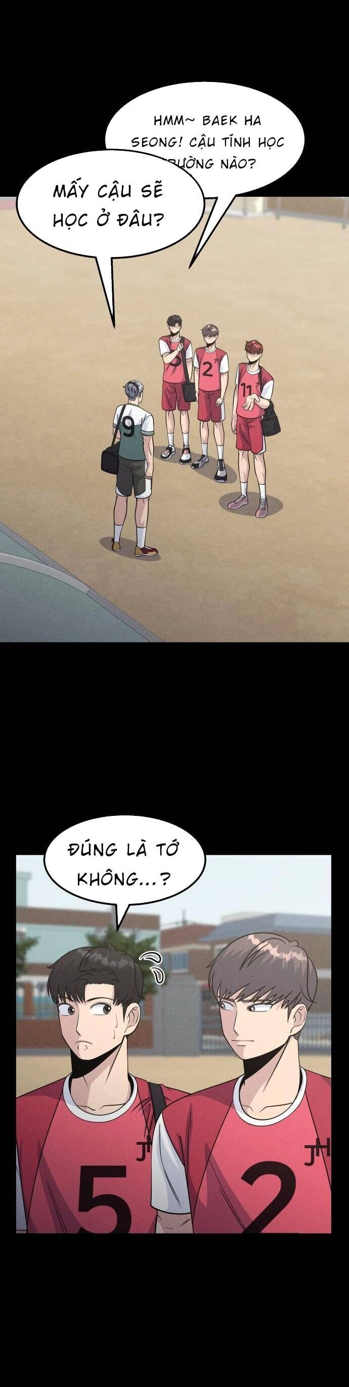 One Point Chapter 13 - 7