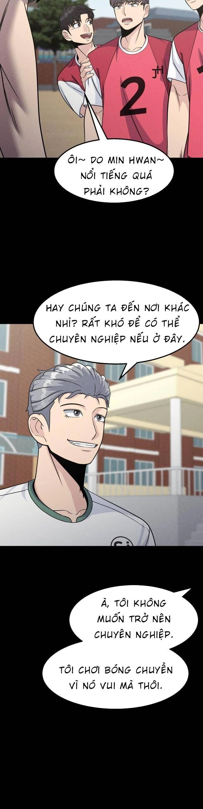 One Point Chapter 13 - 9