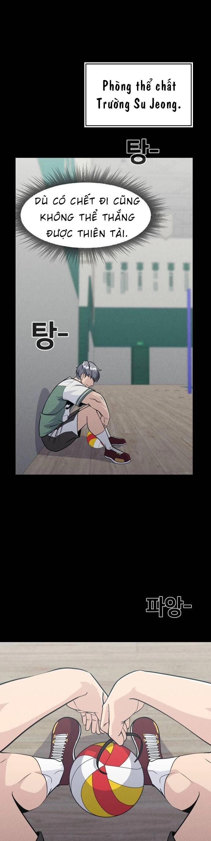 One Point Chapter 13 - 13