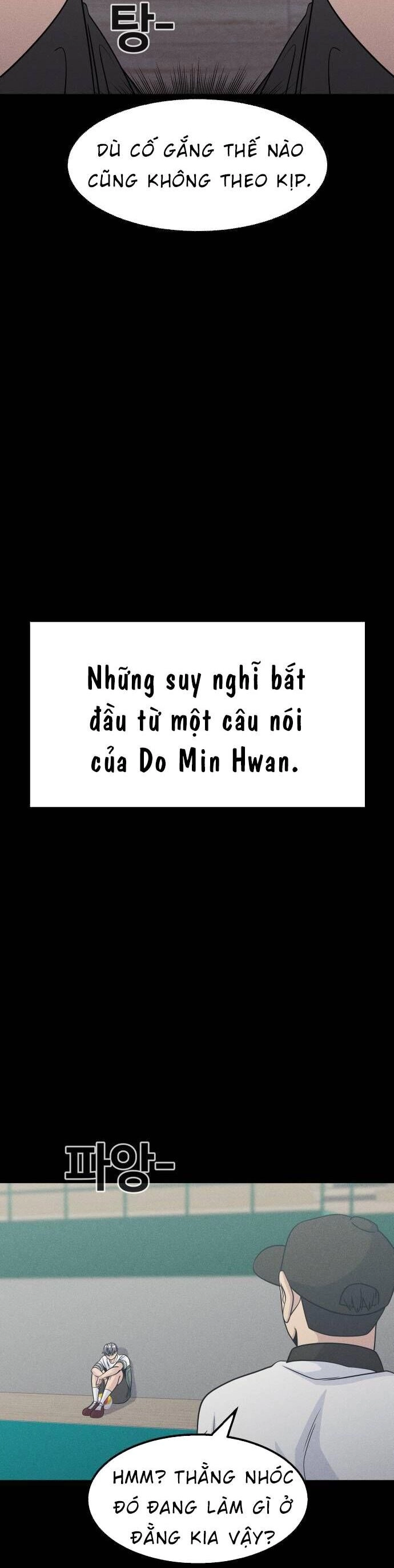 One Point Chapter 13 - 14