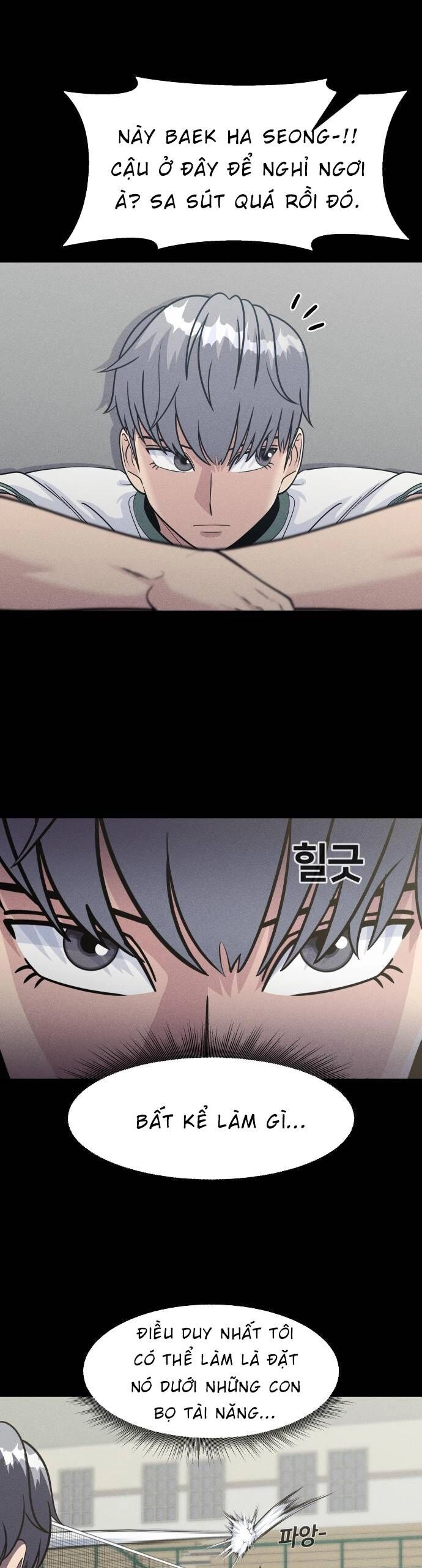 One Point Chapter 13 - 15