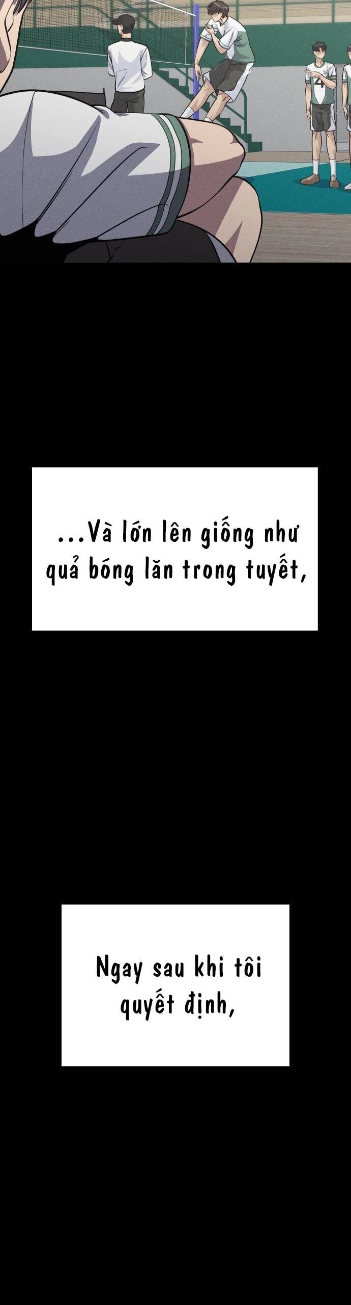 One Point Chapter 13 - 16