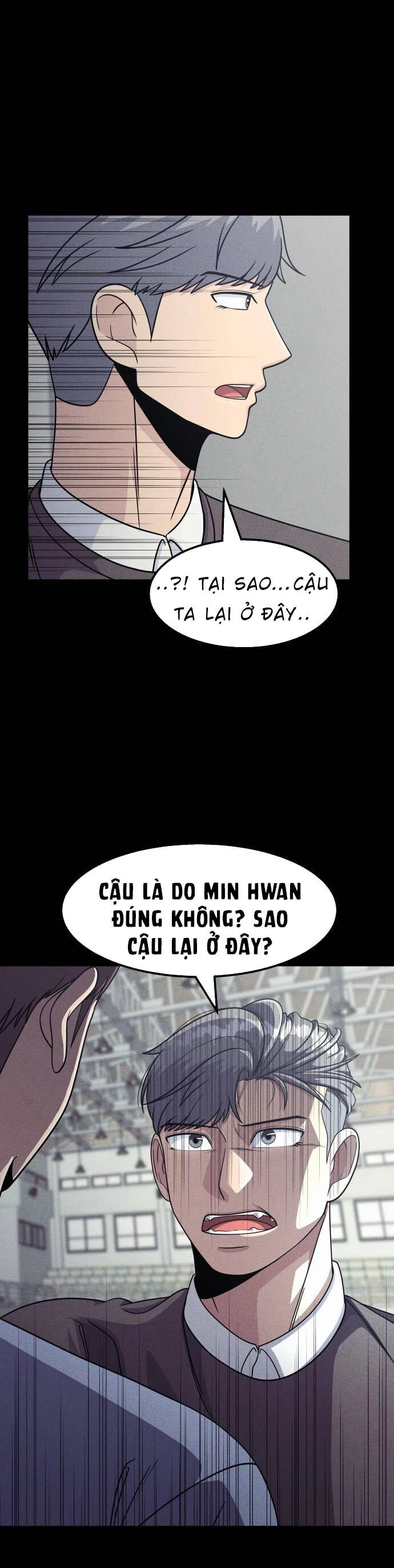 One Point Chapter 13 - 20