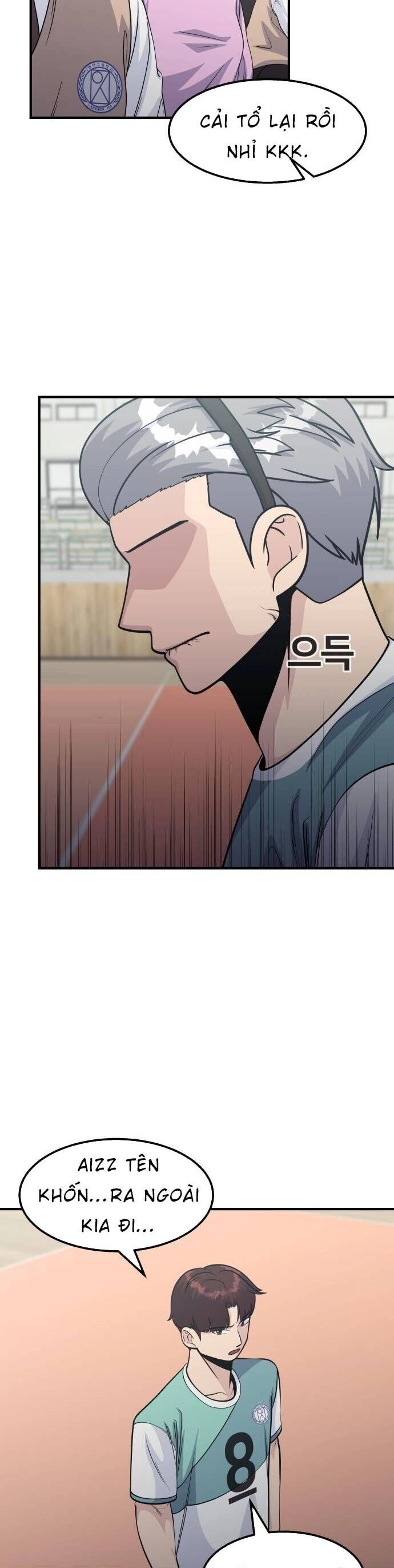 One Point Chapter 13 - 23