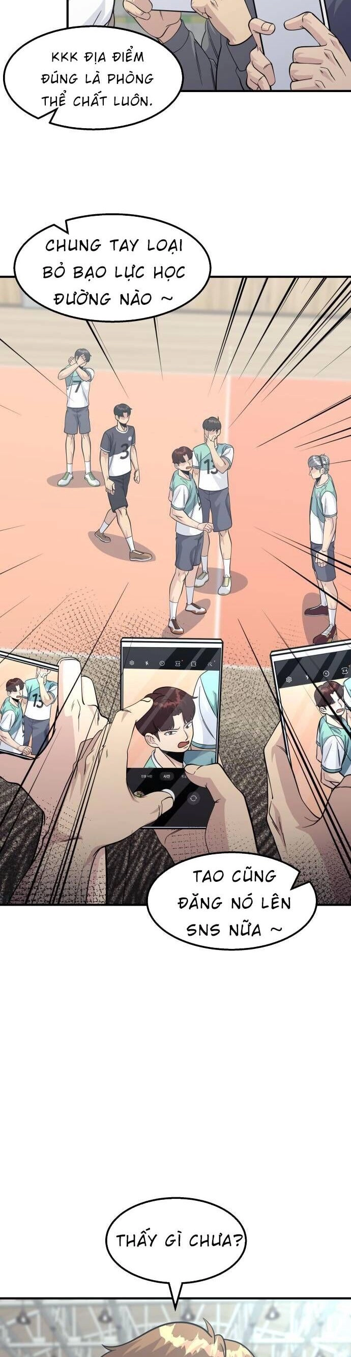 One Point Chapter 13 - 28