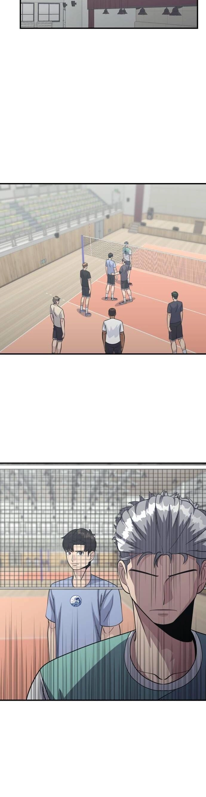 One Point Chapter 13 - 32