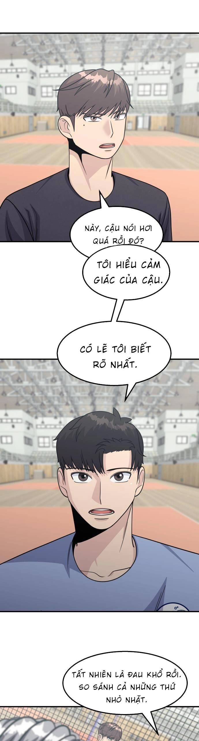 One Point Chapter 13 - 38