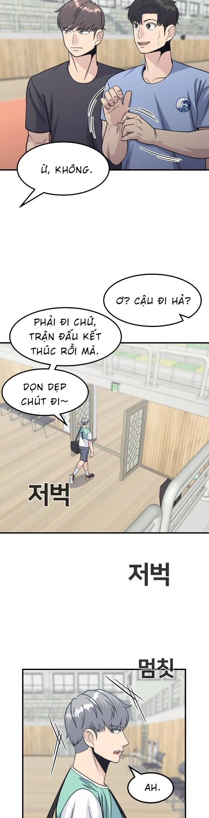 One Point Chapter 13 - 44