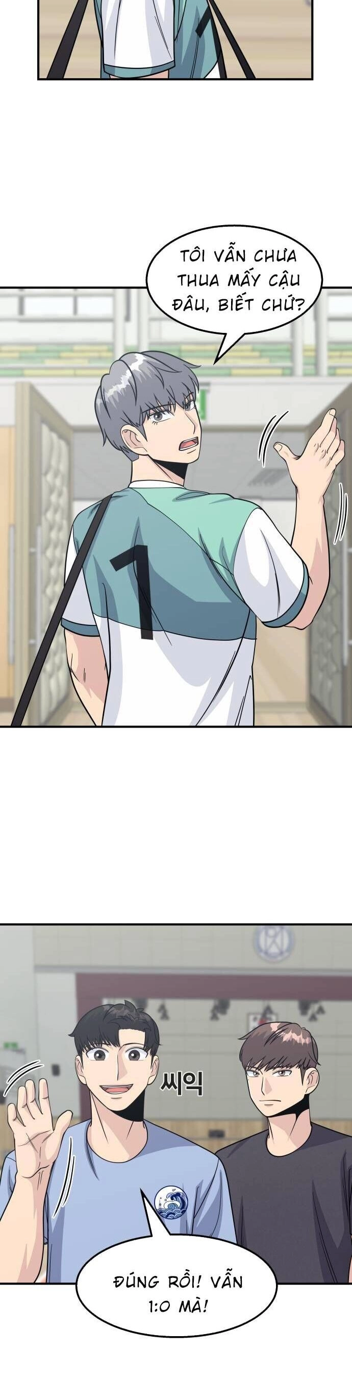 One Point Chapter 13 - 45