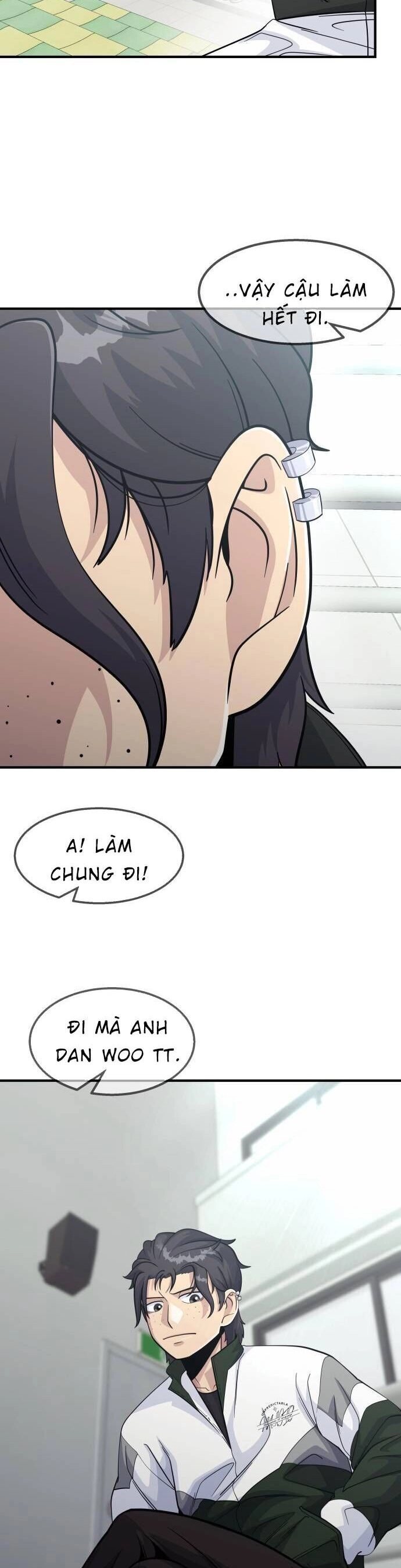 One Point Chapter 13 - 47