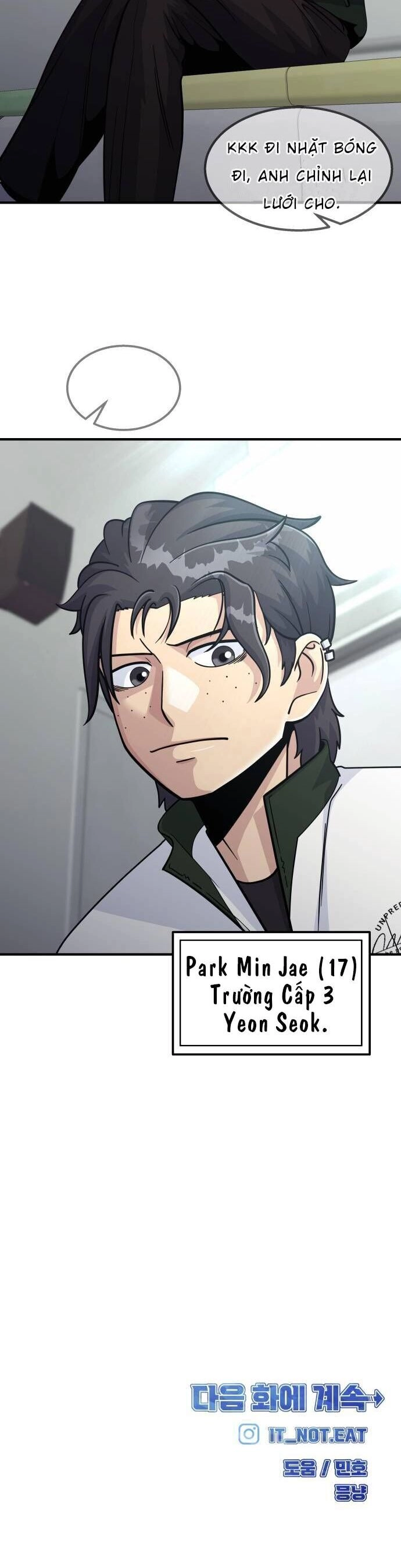 One Point Chapter 13 - 48