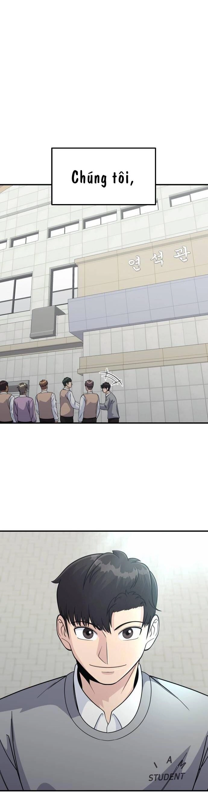 One Point Chapter 14 - 5