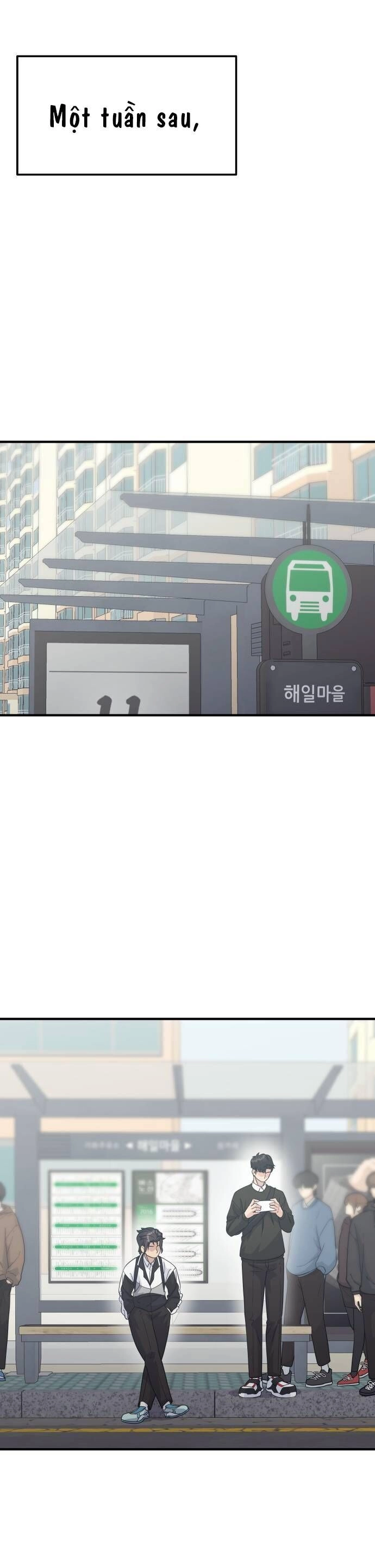 One Point Chapter 14 - 7