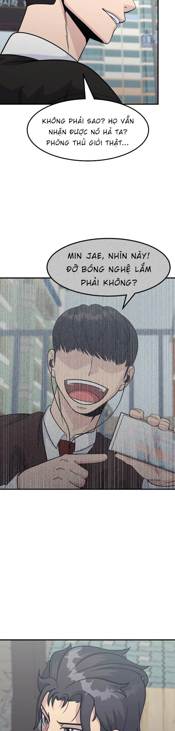 One Point Chapter 14 - 9