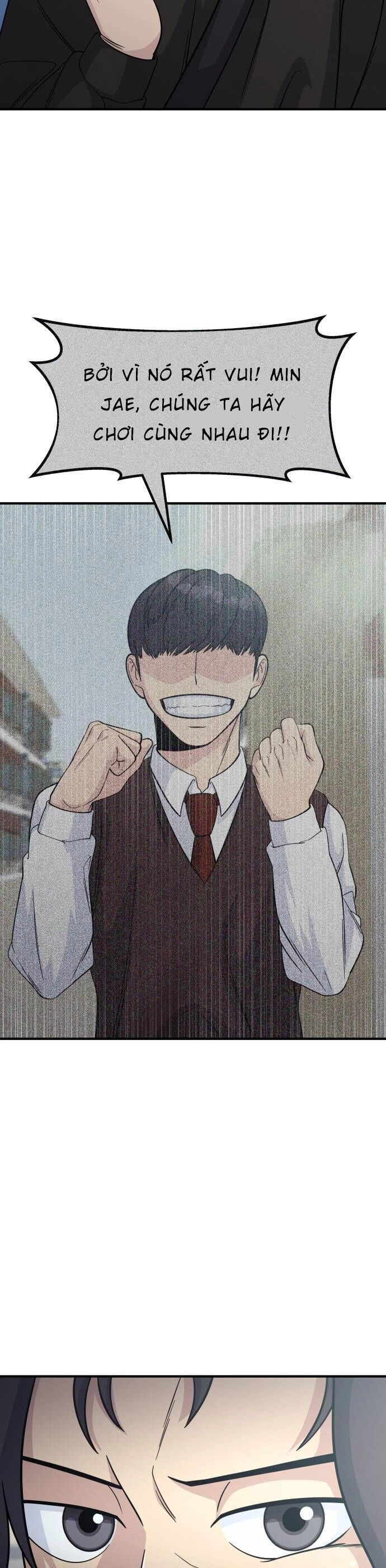 One Point Chapter 14 - 20