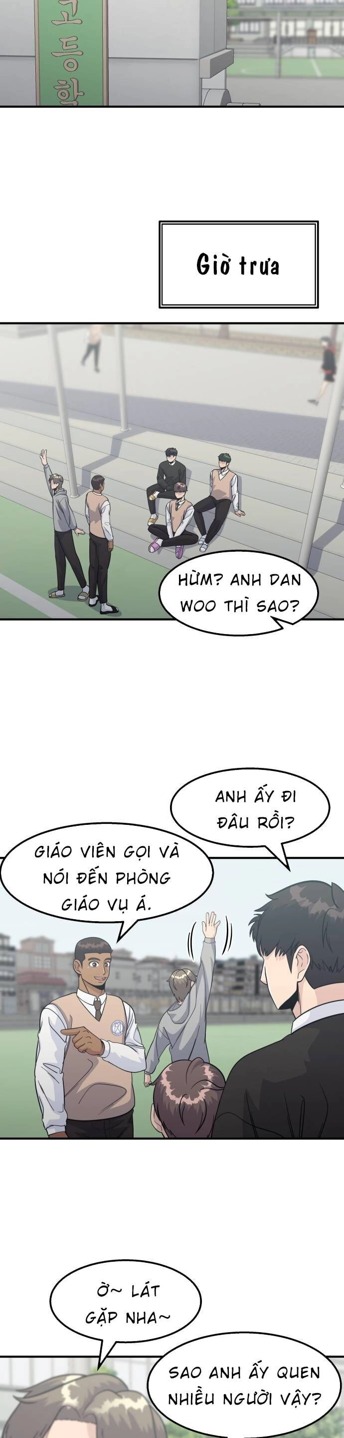 One Point Chapter 14 - 27