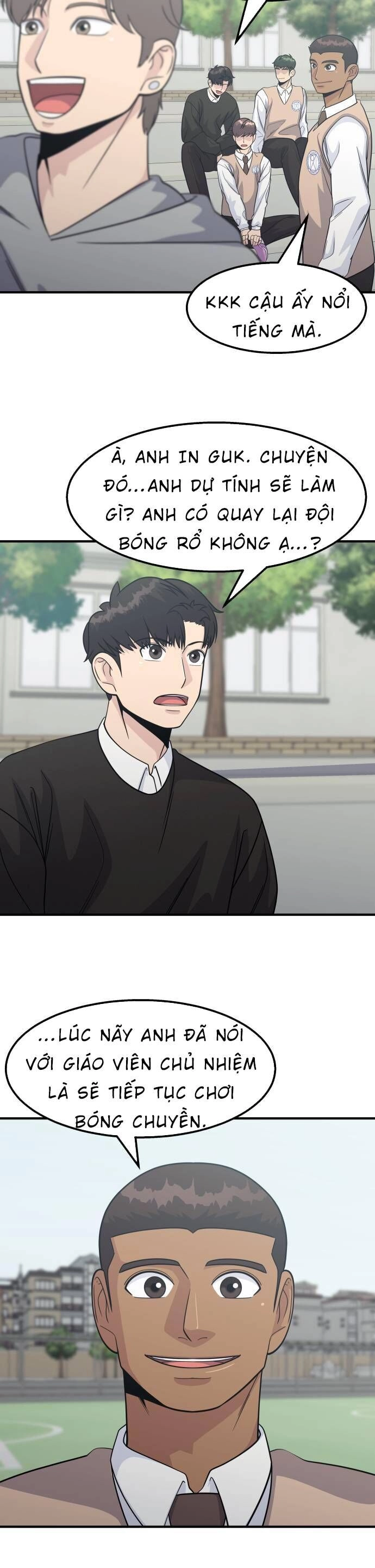 One Point Chapter 14 - 28