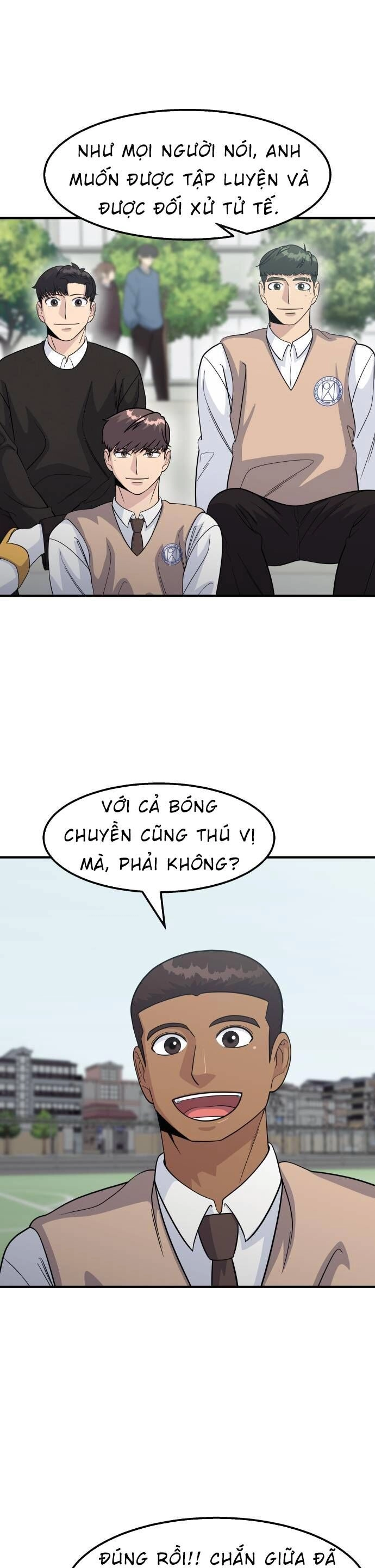 One Point Chapter 14 - 29