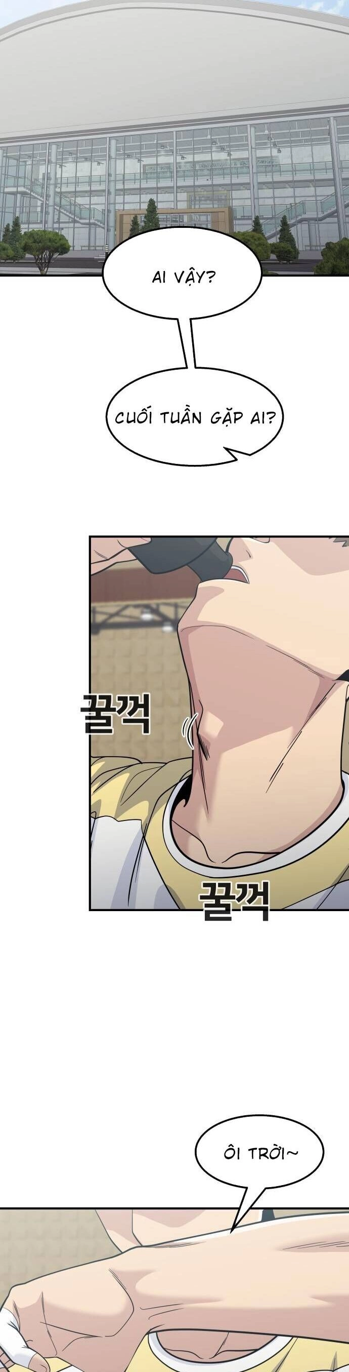 One Point Chapter 14 - 37