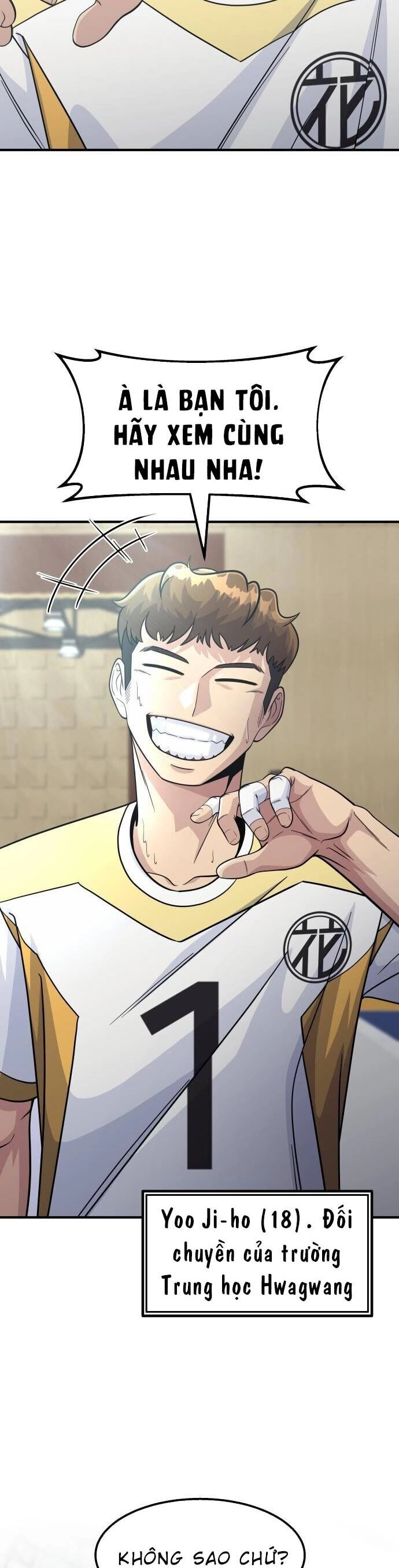 One Point Chapter 14 - 38