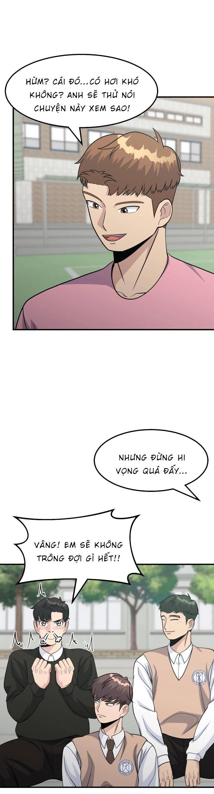 One Point Chapter 15 - 8