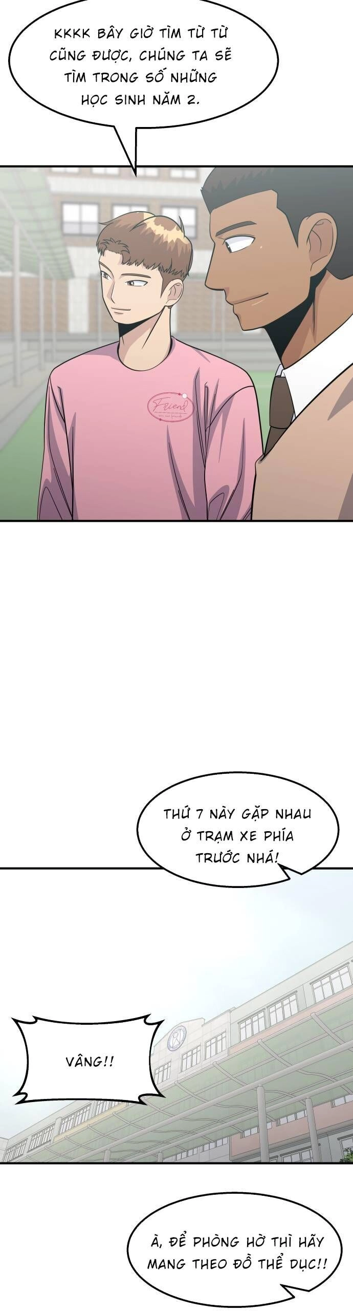 One Point Chapter 15 - 10