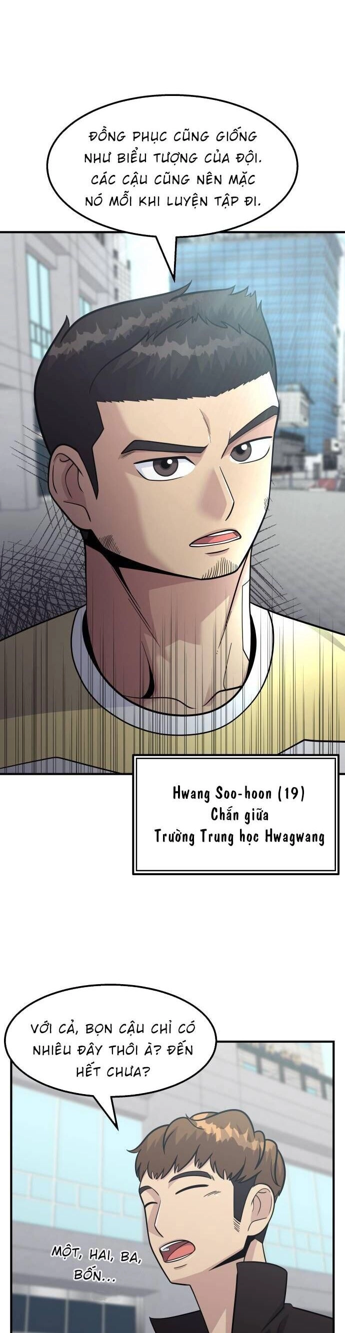 One Point Chapter 15 - 23