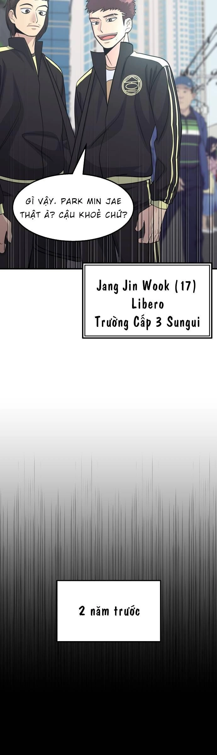 One Point Chapter 15 - 30