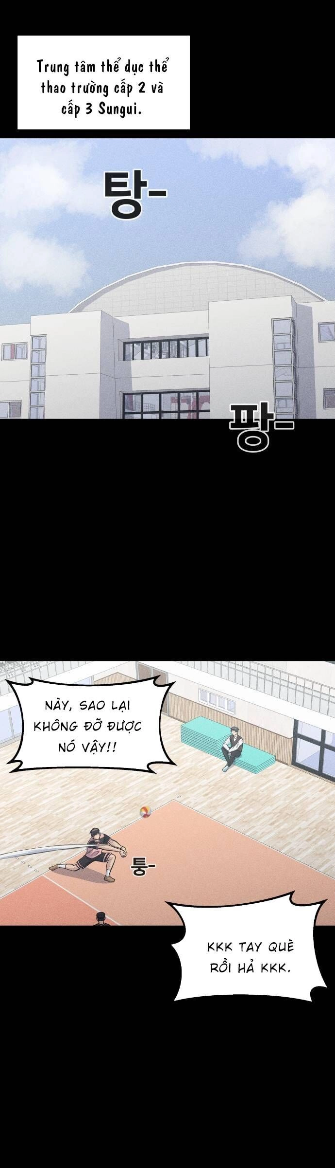 One Point Chapter 15 - 31