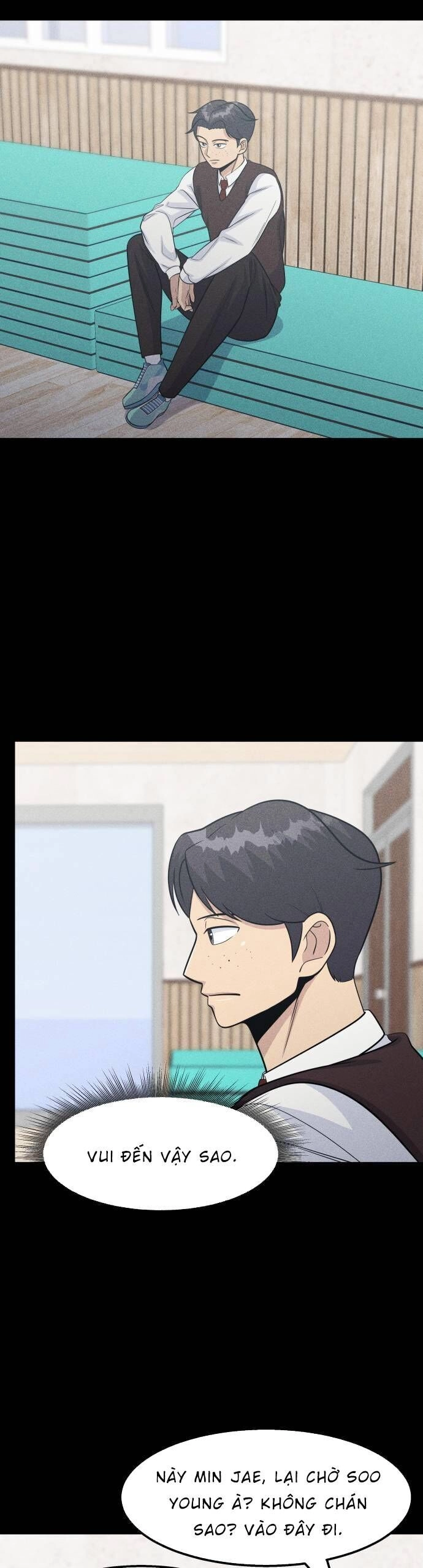 One Point Chapter 15 - 32