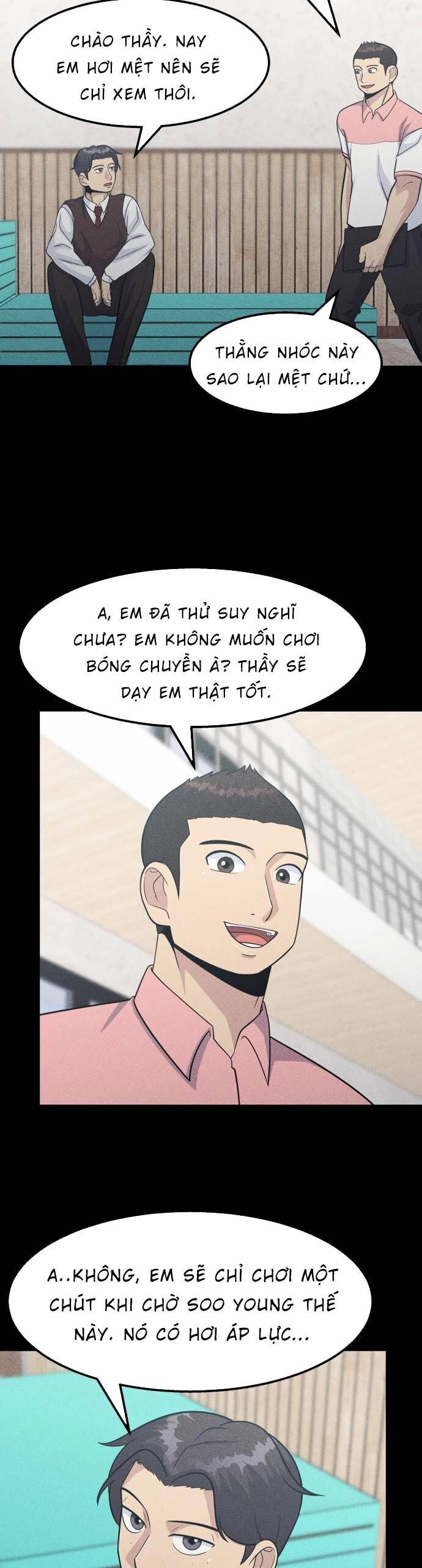 One Point Chapter 15 - 33