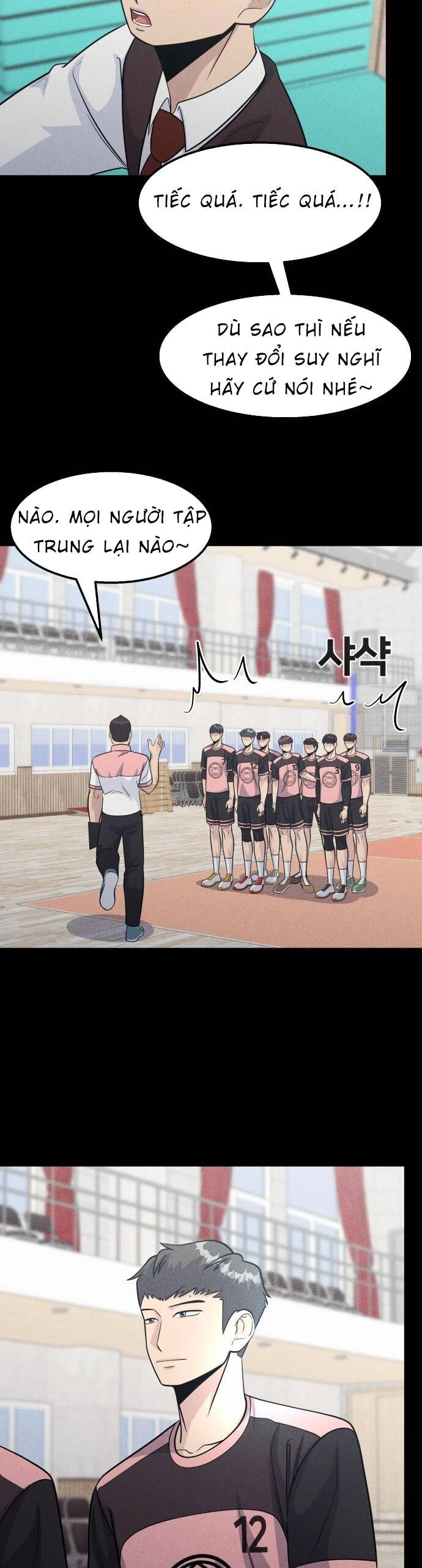 One Point Chapter 15 - 34