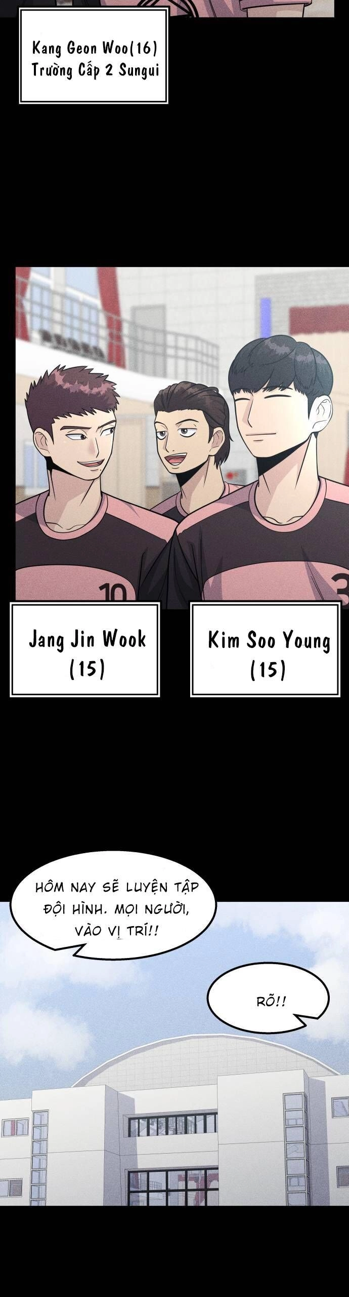 One Point Chapter 15 - 35