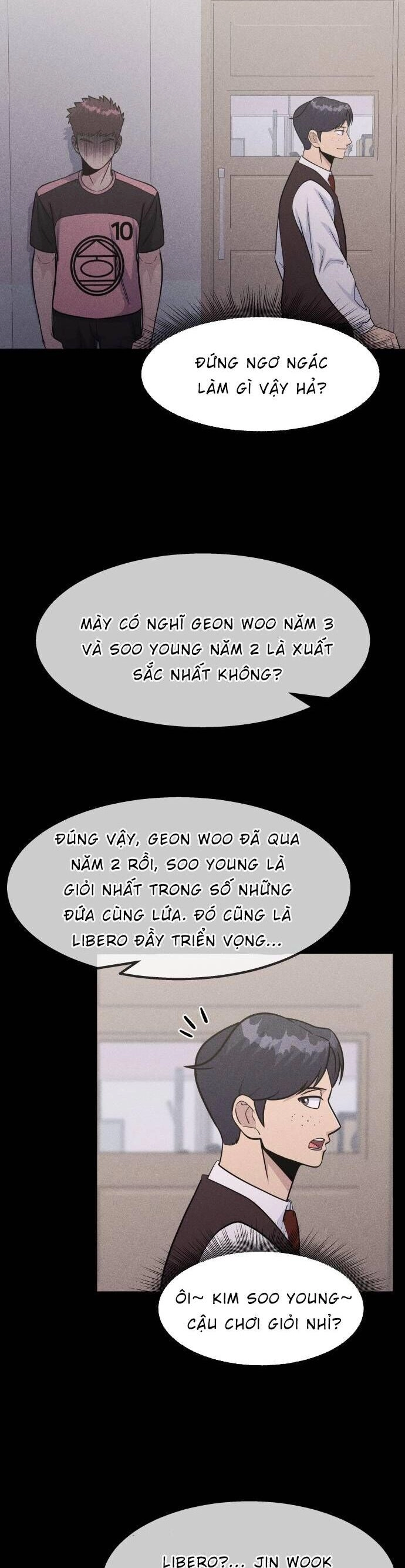 One Point Chapter 15 - 39