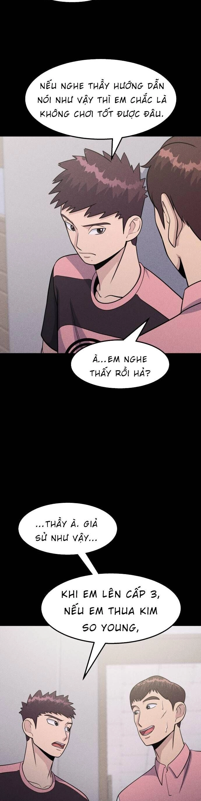 One Point Chapter 16 - 7