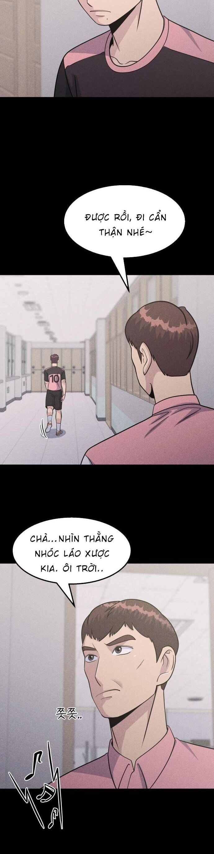 One Point Chapter 16 - 9