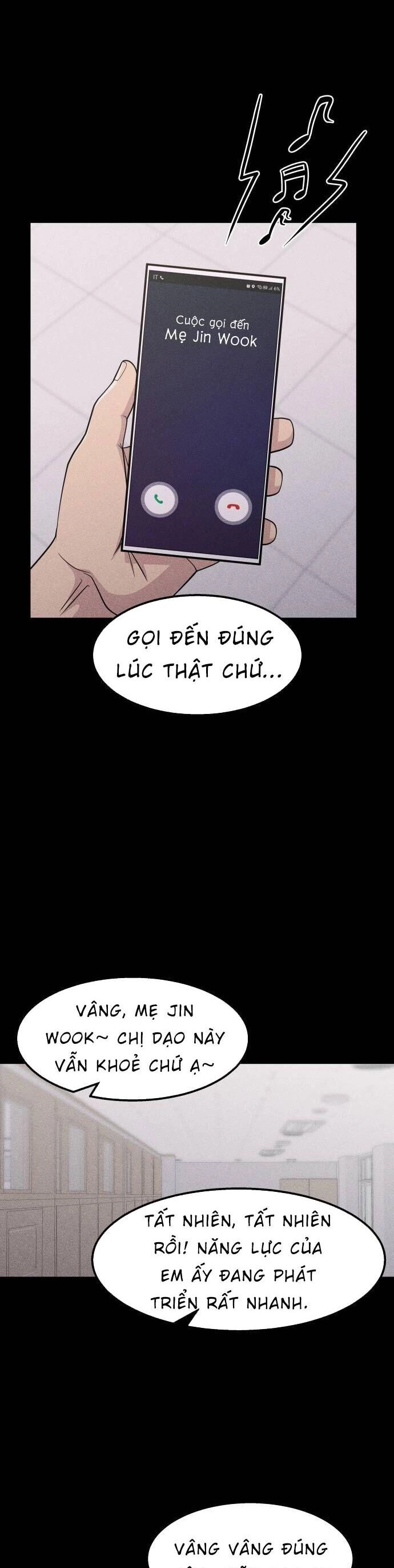 One Point Chapter 16 - 10