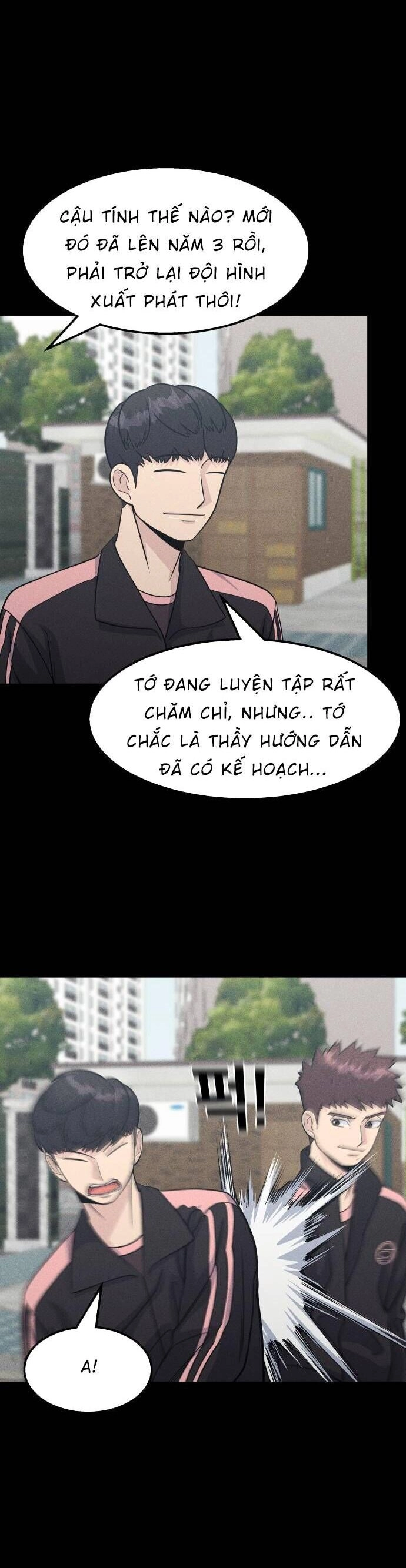 One Point Chapter 16 - 18